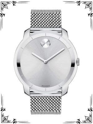 movado watch fake or real|movado authenticity check.